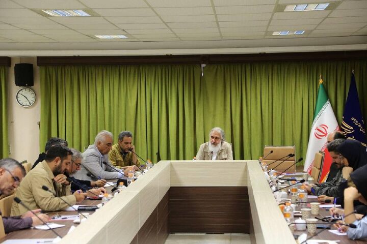 با هم‌افزایی نهادهای فرهنگی، رویداد موسیقی دفاع مقدس را برگزار می کنیم