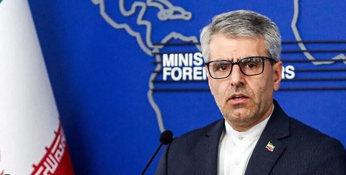 بقایی: دیپلماسی عمومی یک منظومه ملی است