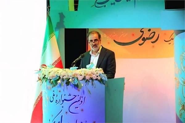 میراث تاریخی گذشتگان، سرمایه فرهنگی آینده است