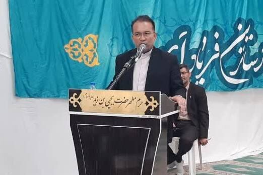 وقف، امید و خدمت را در جامعه ماندگار می‌کند