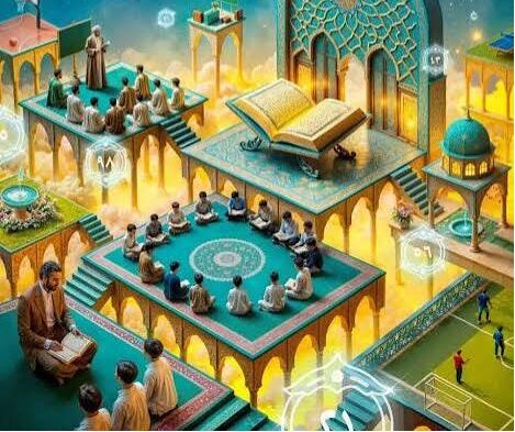 «رحله» برای دختران یاسوج؛ ۲۷۲ داوطلب حفظ قرآن در نخستین دوره خواهران