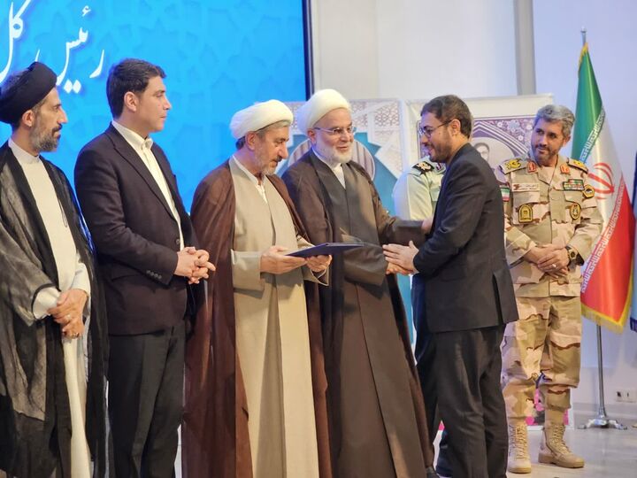 دستگاه قضایی کردستان در مسیر عدالت‌محوری، مبارزه با فساد و صیانت از حقوق مردم