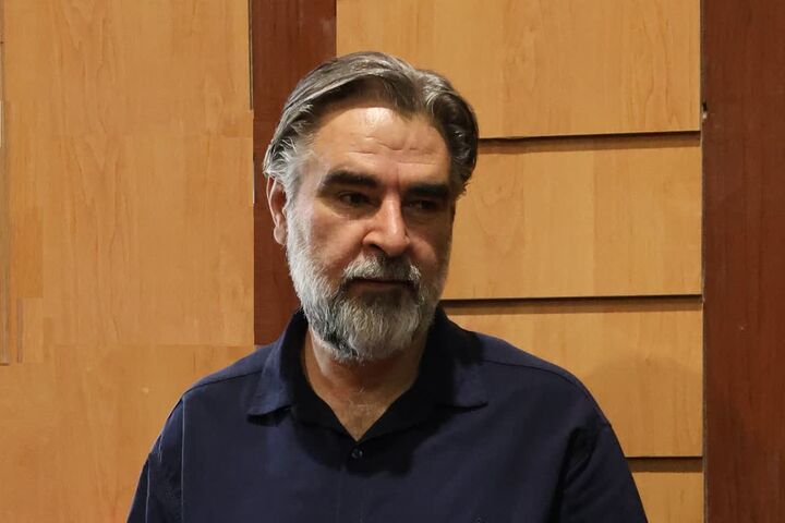 نمایش «مهتاب و مین و من» روایت ایثار شهدا را با زبان هنر بازخوانی می‌کند