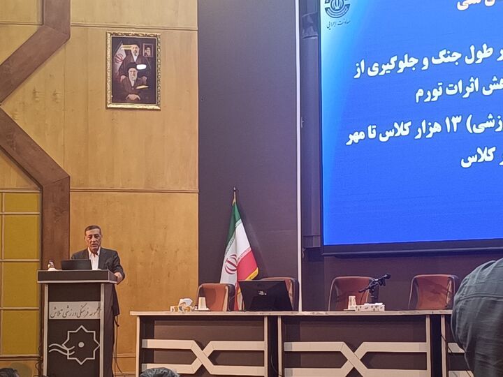 ۶۰۰ همت کالابرگ برای کاهش آثار تورم به مردم پرداخت شد/ عدالت آموزشی اولویت دولت است