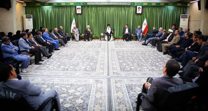 آموزش‌وپرورش میدان مهم تربیت نسل آینده و صیانت از هویت دینی است