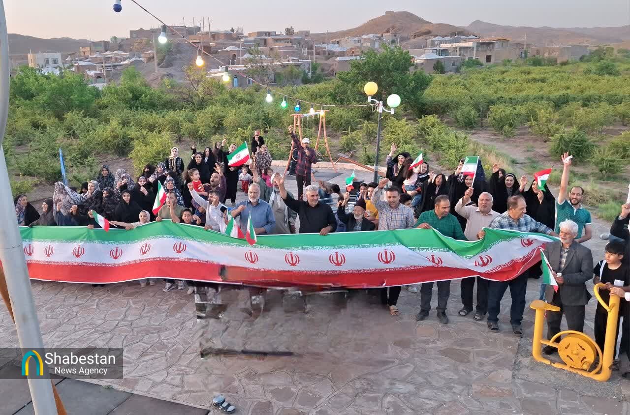 «محبانالحسین»؛ قرارگاه همدلی چهکند