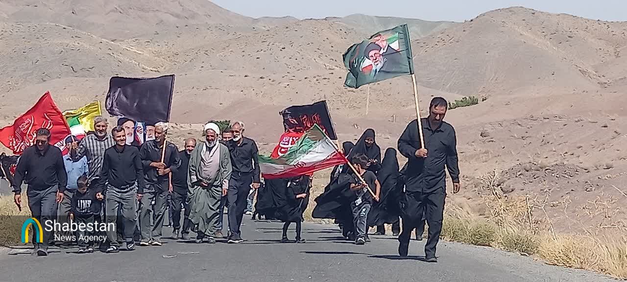 «محبانالحسین»؛ قرارگاه همدلی چهکند