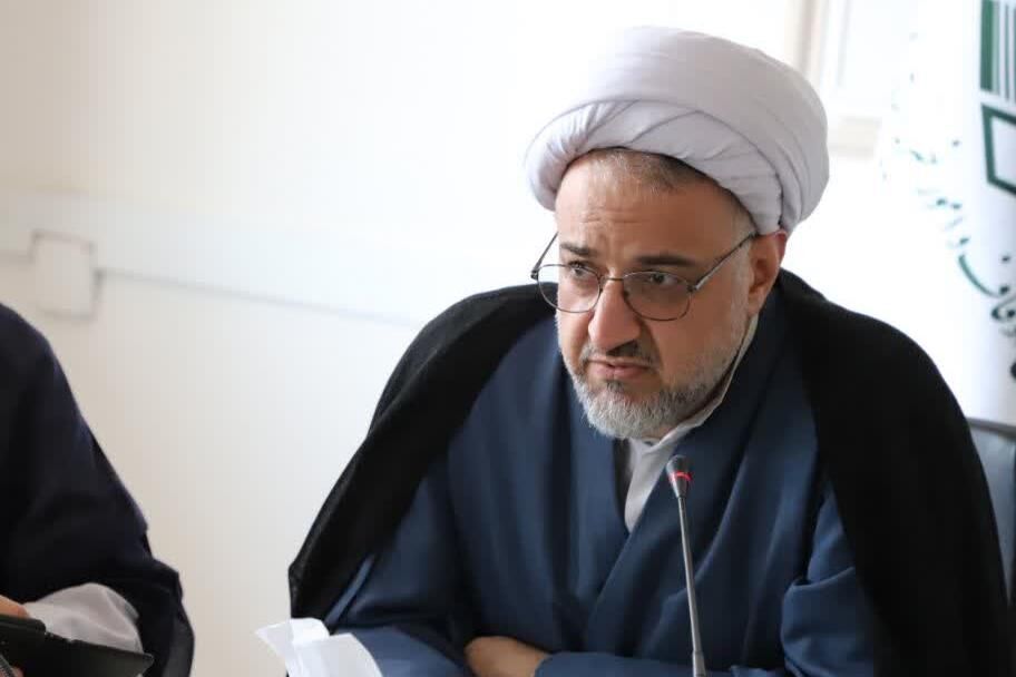 «وقف» ظرفیتی فراتر از نذر و نیت برای حل مسائل گلستان
