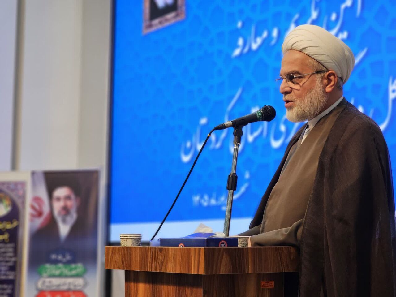 دستگاه قضایی کردستان در مسیر عدالت‌محوری، مبارزه با فساد و صیانت از حقوق مردم