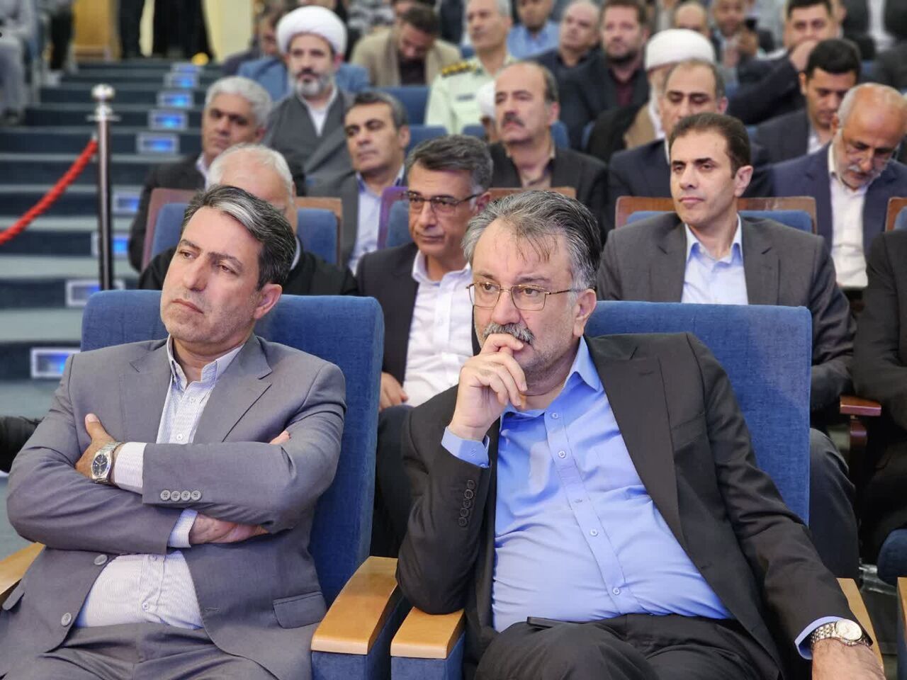 دستگاه قضایی کردستان در مسیر عدالتمحوری، مبارزه با فساد و صیانت از حقوق مردم