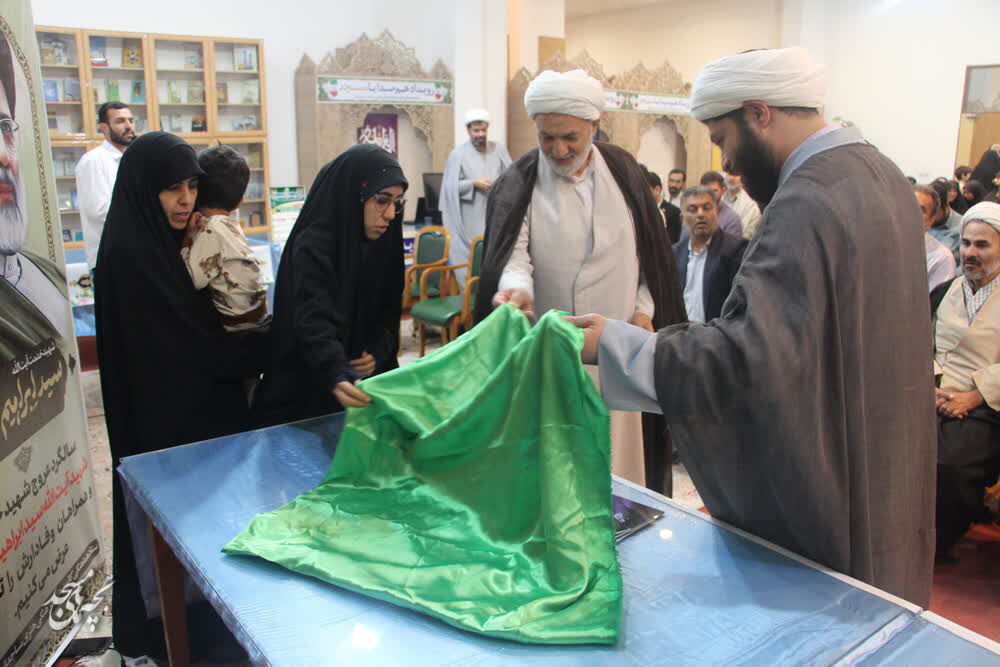 روایتگری با قلم و تصویر؛ چگونه «قهرمانان موشکی» ترس را به اقتدار تبدیل کرد؟