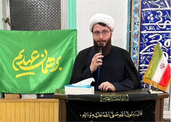 ضرورت بازگشت فعالیت‌ها به محوریت مسجد/ تنها راه مقابله با جنگ ترکیبی، پدافند مسجدمحور است
