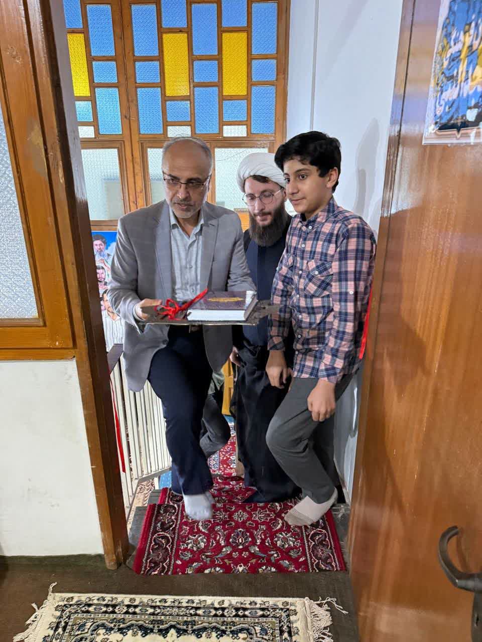 ضرورت بازگشت فعالیتها به محوریت مسجد/ تنها راه مقابله با جنگ ترکیبی، پدافند مسجدمحور است