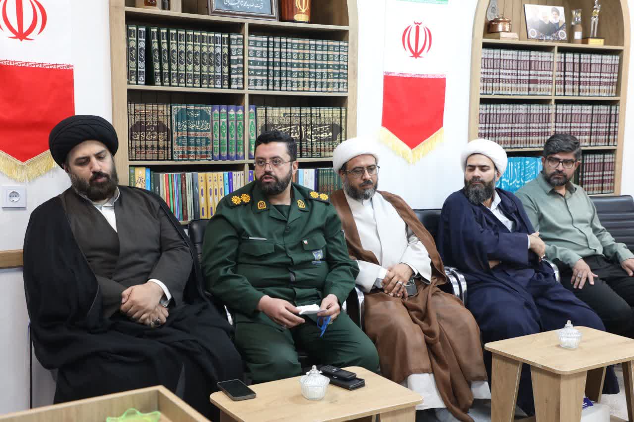 ضرورت سازماندهی نیروهای مومن و انقلابی در ادارات و نهادهای دولتی
