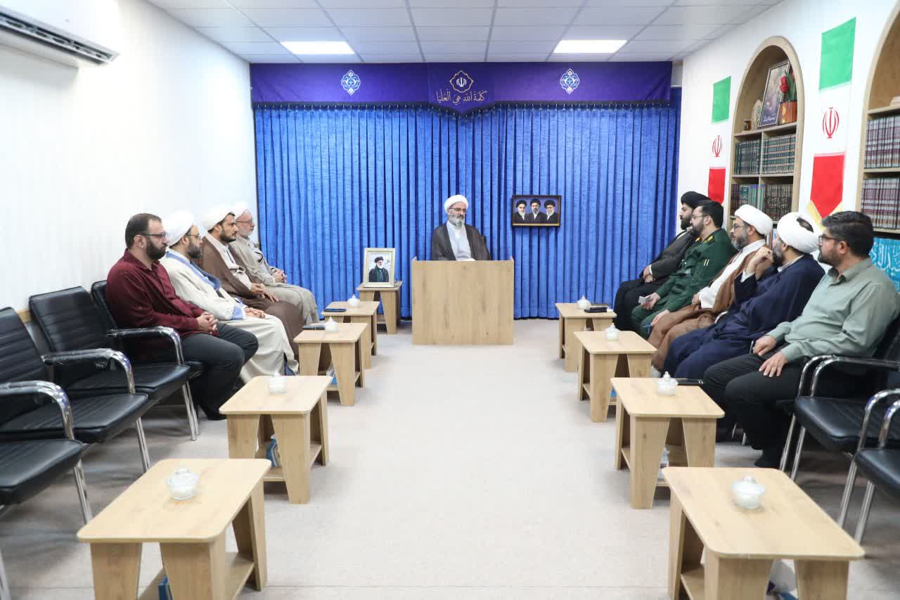 ضرورت سازماندهی نیروهای مومن و انقلابی در ادارات و نهادهای دولتی