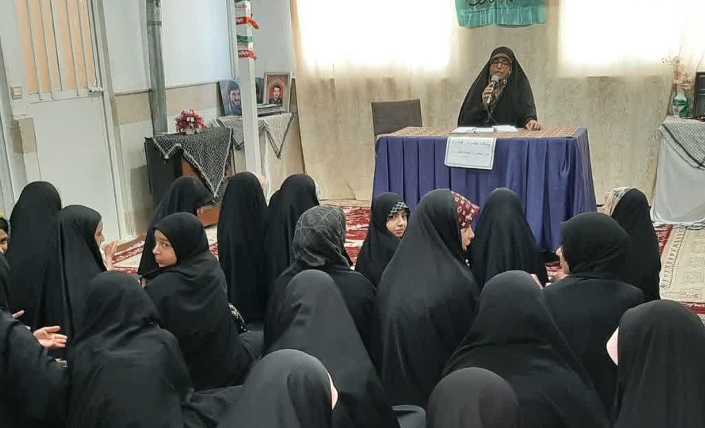 از آموزش قرآن تا مهارتآموزی؛ کانون شهدای قدس در مسیر تربیت نسل مسجدی