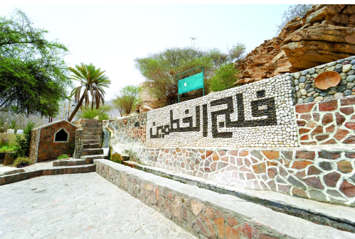 مسجد «یعاربه»؛ روایت سه قرن پیوند ایمان، آب و زندگی در عمان