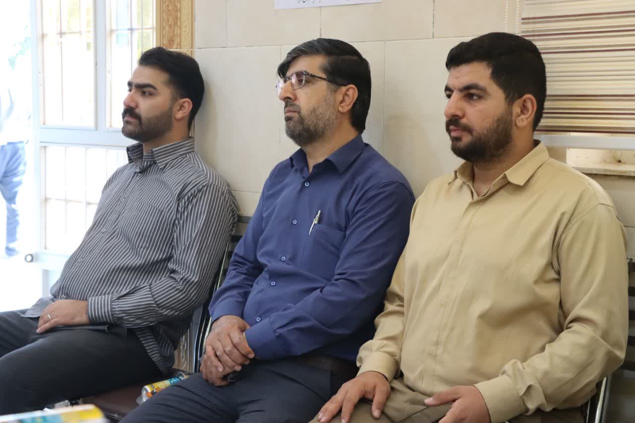 تحقق اهداف «طرح قرار دوازدهم» در ملایر/ ضرورت تقویت فرهنگ وقف