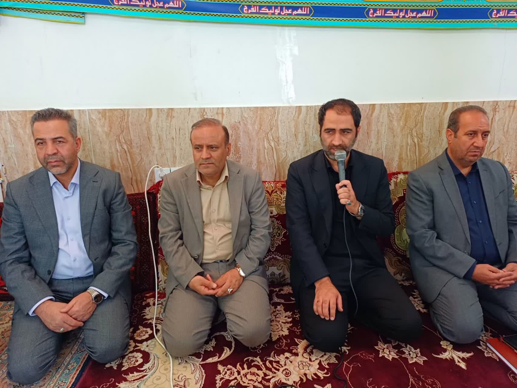 رستاخیزِ امید در دلِ روستا؛ اردوی جهادی وقتی چراغِ سازندگی دوباره روشن می‌شود