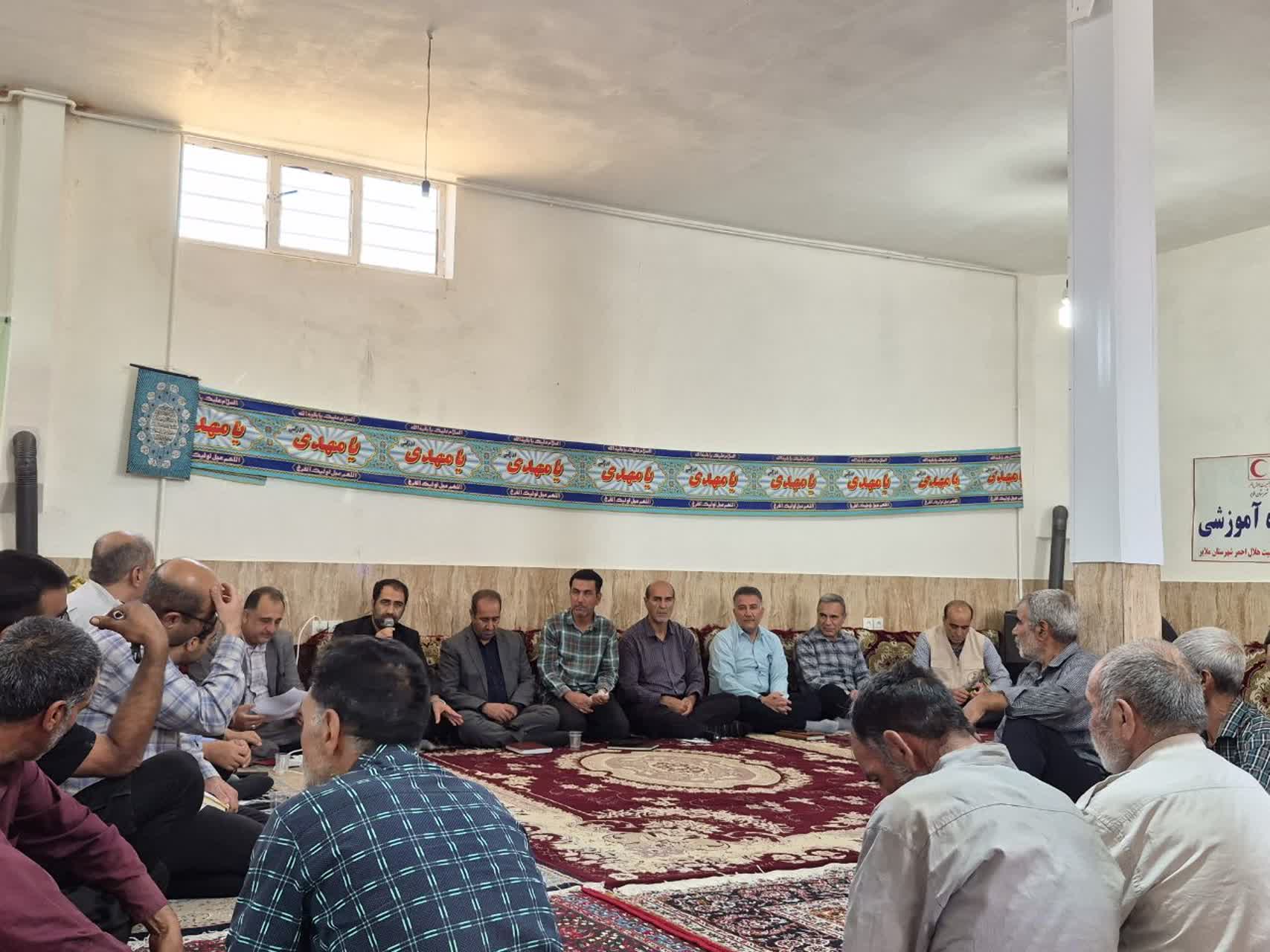 رستاخیزِ امید در دلِ روستا؛ اردوی جهادی وقتی چراغِ سازندگی دوباره روشن می‌شود