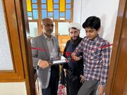 تنها راه مقابله با جنگ ترکیبی، پدافند مسجدمحور است
