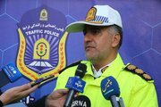 ۴سانحه رانندگی در جاده‌های استان سمنان۱۱ نفر مصدوم شدند