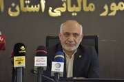 تحقق ۳۷۶ میلیارد تومان درآمد مالیاتی در ایلام
