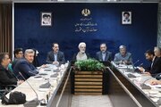 برنامه‌های بومی استان‌ها در حوزه قرآن و عترت تقویت می‌شود