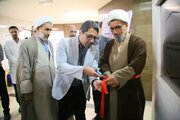وقف در خدمت سلامت؛ اهدای تجهیزات مدرن استریلیزاسیون به بیمارستان امام خمینی(ره) ساری