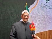 آیت الله خامنه‌ای، اندیشه و رشد را در میان امت‌ها احیا کردند