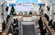 سبقت فارس از سهمیه کشوری در توسعه مراکز قرآنی