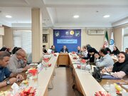 پوشش ۹۸.۳ درصدی آب شرب در استان مرکزی رقم خورد