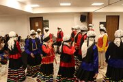 درخشش هنرمندان «کانون عاشقان ولایت» در جشنواره تئاتر بچه‌های مسجد