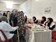 رستاخیزِ امید در دلِ روستا؛ اردوی جهادی وقتی چراغِ سازندگی دوباره روشن می‌شود