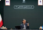 فتاح: مشاوران ۴۰۳۰ نقش ‌مهمی در افزایش تاب‌آوری اجتماعی داشتند