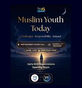 برگزاری کنفرانس جوانان مسلمان ملبورن با محوریت چالش‌ها، مسئولیت‌ها و نقش‌آفرینی اجتماعی