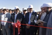 استان مرکزی به آستانه یک هزار مگاوات انرژی خورشیدی نزدیک شد