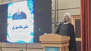 نشر معارف نهج‌البلاغه از راه‌های تحقق مسجدمحوری است