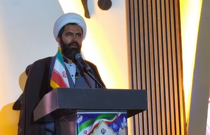 غیرت و پرچمداری در عرصه‌های بین‌المللی بخشی از رسالت ورزشکار ایرانی است