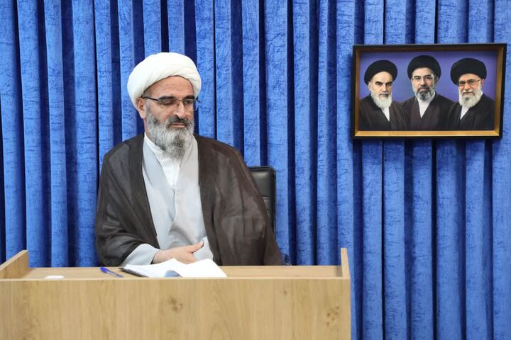 ضرورت سازماندهی نیروهای مومن و انقلابی در ادارات و نهادهای دولتی