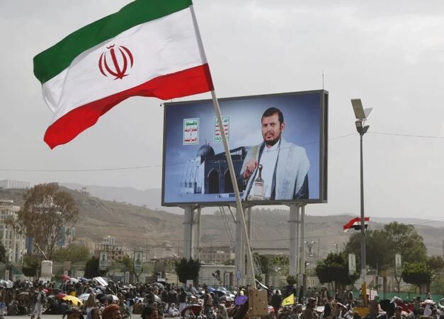 یمن، بار دیگر حمایت خود را از ایران اعلام کرد