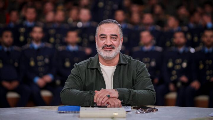 شادی معنوی بر پایه فطرت انسانی، زندگی هدفمند و نگاه الهی ماندگار می شود
