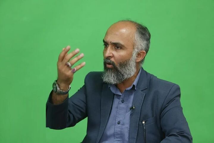 دبیر ششمین جشنواره بین‌المللی فیلم حوزه «اشراق» منصوب شد