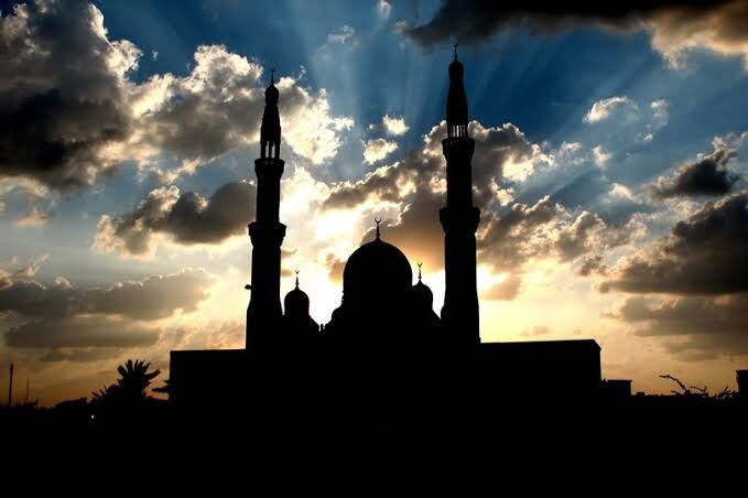 افتتاح مسجدی در چاد با ظرفیت ۱۸۰ نمازگزار