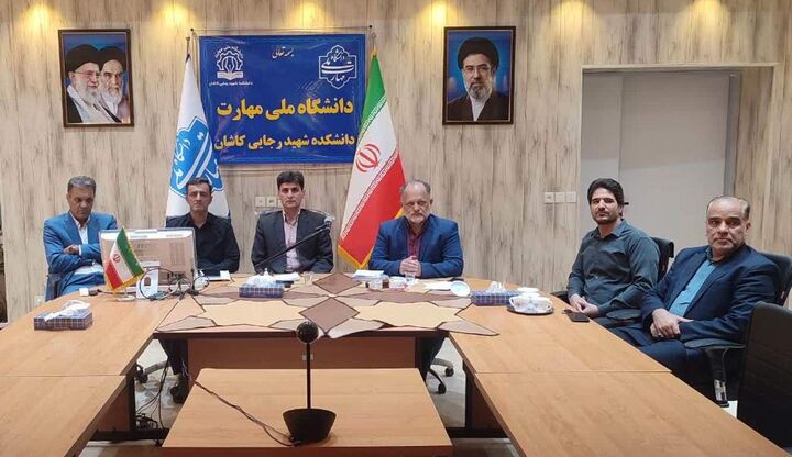 اختصاص بودجه ۱۰ میلیارد تومانی برای تجهیز کانون‌های فرهنگی و تشکل‌های دانشجویی دانشگاه ملی مهارت