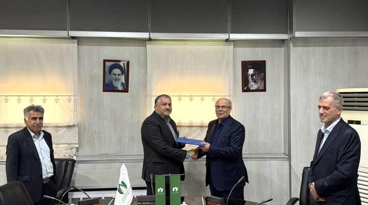 هگتا و سازمان نصر؛ گامی برای ساخت زیست‌بوم نوآوری در گردشگری