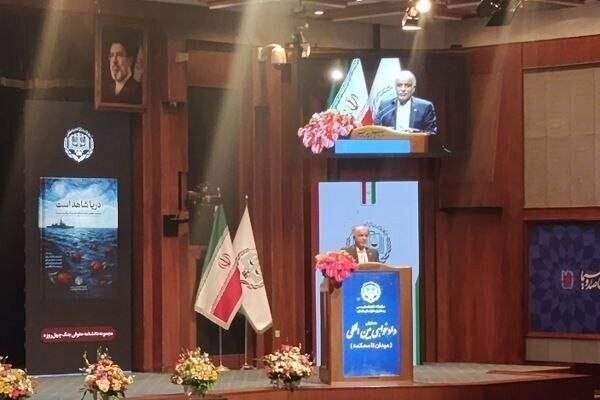 وزیر دادگستری: حمله به ایران یک جنایت بین‌المللی تحت عنوان تجاوز بود