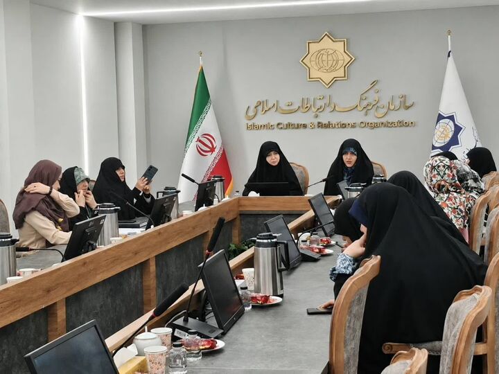 «زنان»؛ ظرفیت راهبردی ایران در عرصه دیپلماسی عمومی هستند