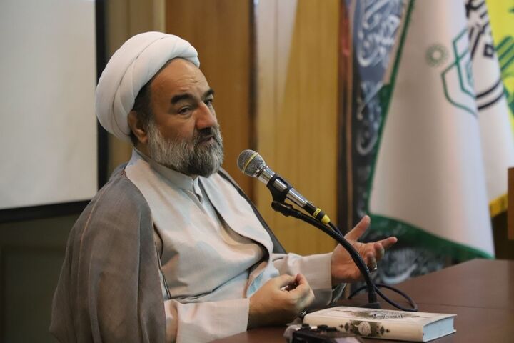 وقف سرمایه محدود انسان را به سرمایه‌ای ماندگار تبدیل می‌کند