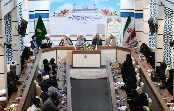 سبقت فارس از سهمیه کشوری در توسعه مراکز قرآنی
